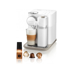 DeLonghi EN 640.W Gran Lattissima
