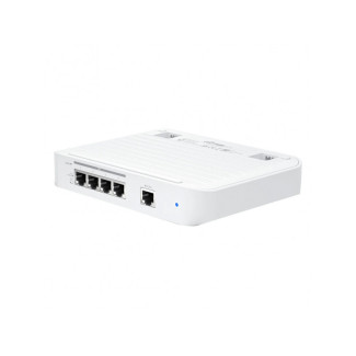 UbiQuiti UniFi Switch USW-FLEX-XG 10G M PoE+ - Switch - USW-FLEX-XG