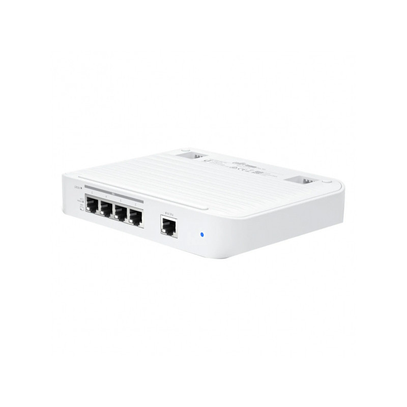 UbiQuiti UniFi Switch USW-FLEX-XG 10G M PoE+ - Switch - USW-FLEX-XG