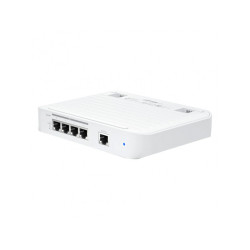 UbiQuiti UniFi Switch USW-FLEX-XG 10G M PoE+ - Switch - USW-FLEX-XG