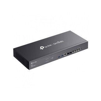 TP-LINK Gateway Omada Hardware Controller Black - OC400