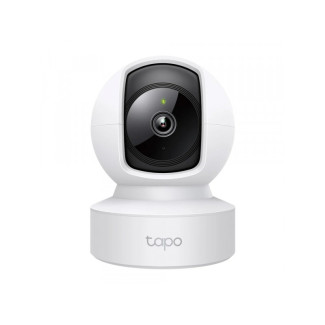 TP- LINK Caméra de surveillance V2 Blanc - TAPO C212