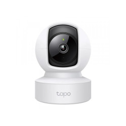 TP- LINK Caméra de surveillance V2 Blanc - TAPO C212