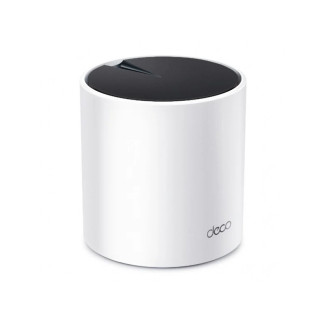 TP-LINK Mesh Wi-Fi System Deco X55 White - DECO X55