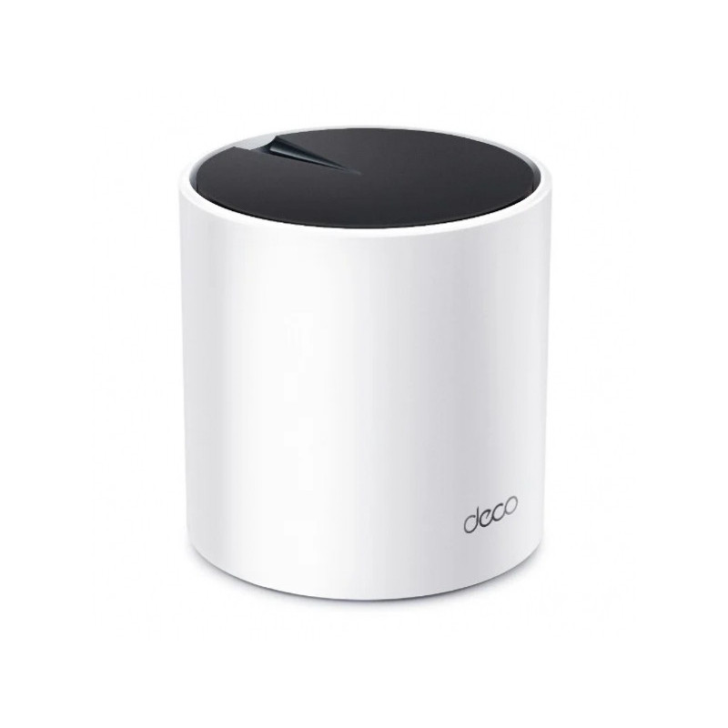 TP-LINK Mesh Wi-Fi System Deco X55 White - DECO X55 TP-LINK Mesh Wi-Fi System Deco X55 White - DECO X55