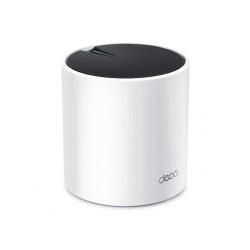 TP-LINK Mesh Wi-Fi System Deco X55 White - DECO X55