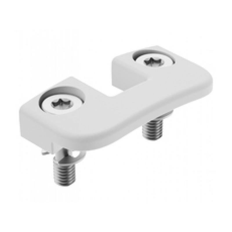 Logitech Scribe Secure Lock White - 952-000150 Logitech Scribe Secure Lock White - 952-000150