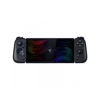 Razer Edge WiFi Gaming Tablet+Kishi V2 Pro Controller - RZ80-04610100-B3G1