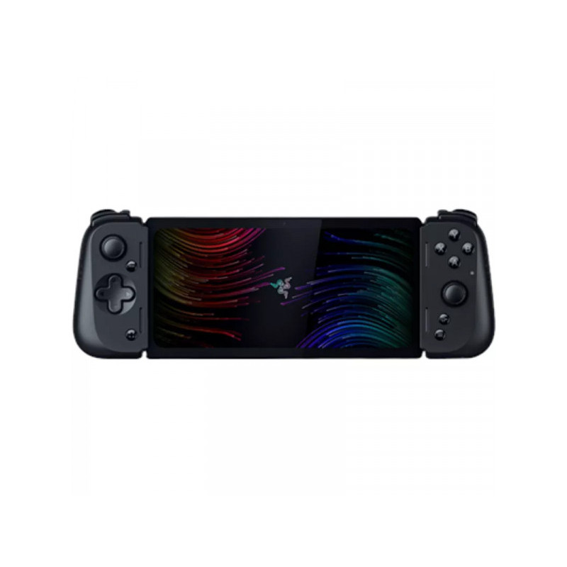 Razer Edge WiFi Gaming Tablet+Kishi V2 Pro Controller - RZ80-04610100-B3G1