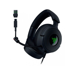 Razer Headset Kraken V4 X Black - RZ04-05180100-R3M1