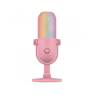 Razer Seiren V3 Microphone Chroma Pink - RZ19-05060300-R3M1