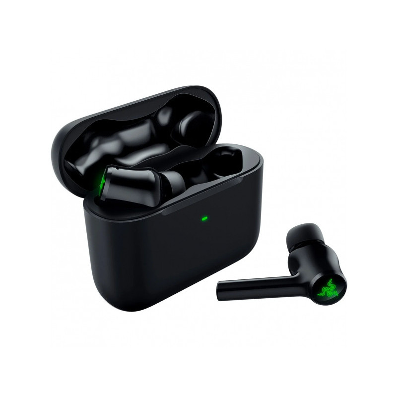 Razer Hammerhead Pro HyperSpeed (TWS) Gaming - RZ12-04590100-R3G1 Razer Hammerhead Pro HyperSpeed (TWS) Gaming - RZ12-04590100-R3G1