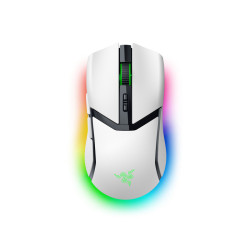 Razer Maus Cobra Pro Weiß - RZ01-04660200-R3G1