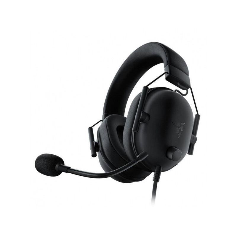 Razer BlackShark V2 X for PlayStation - RZ04-03241000-R3G1 Razer BlackShark V2 X for PlayStation - RZ04-03241000-R3G1