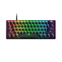 Razer Huntsman V3 Pro Mini Keyboard Black - RZ03-04990100-R3M1