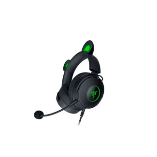 Razer Headset Kraken Kitty V2 Pro Black - RZ04-04510100-R3M1