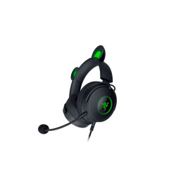 Razer Headset Kraken Kitty V2 Pro Black - RZ04-04510100-R3M1