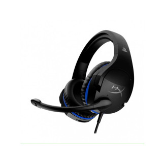 HyperX Headset 4P5K0AM#ABB - 4P5K0AM Schwarz