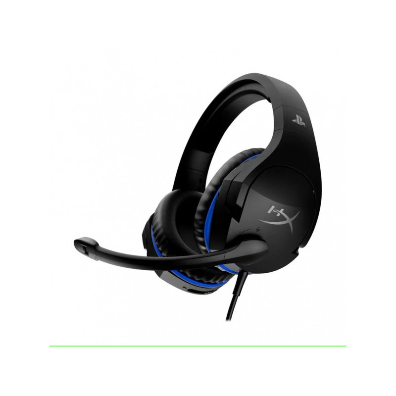 HyperX Headset 4P5K0AM#ABB - 4P5K0AM Schwarz