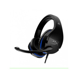 HyperX Headset 4P5K0AM#ABB - 4P5K0AM Schwarz