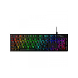 HyperX Alloy Origins Aqua Keyboard USB Type C USA - 4P5N9AA#ABA