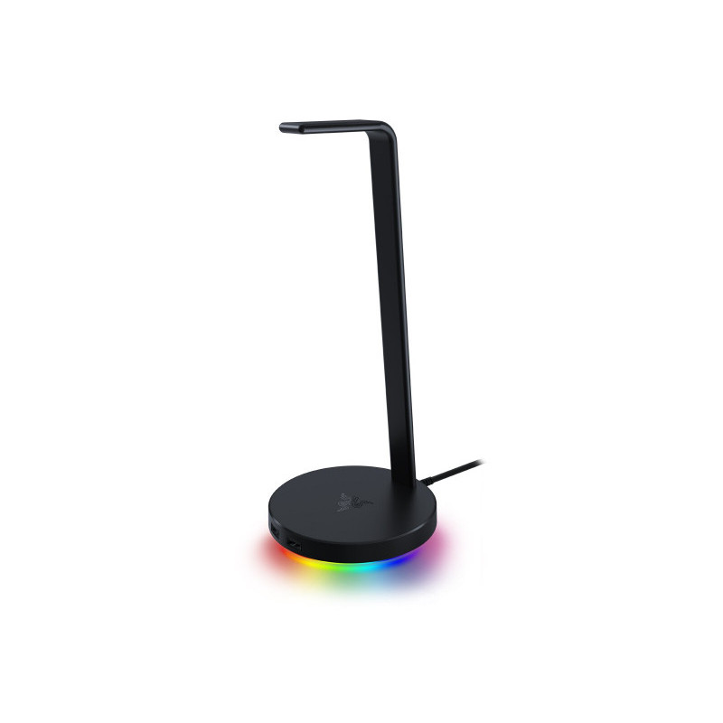Razer Ladestation RC21-01510100-R3M1 / Base Station V2 Chroma Schwarz Razer Ladestation RC21-01510100-R3M1 / Base Station V2 Chroma Schwarz