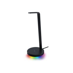 Razer Ladestation RC21-01510100-R3M1 / Base Station V2 Chroma Schwarz