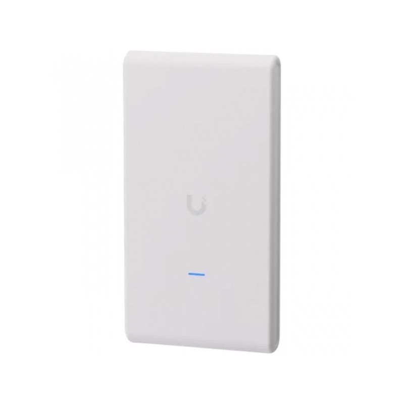 Ubiquiti UniFi Point d´Accès Wi-Fi 6 Intérieur/Extérieur - U6-MESH-PRO Ubiquiti UniFi Point d´Accès Wi-Fi 6 Intérieur/Extérieur - U6-MESH-PRO