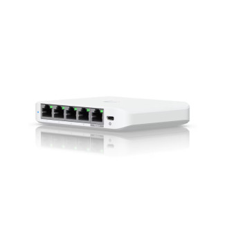 Ubiquiti UniFi Switch Mini 5 Ports - USW-FLEX-2.5G-5