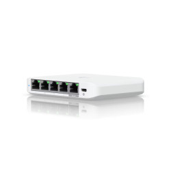 Ubiquiti UniFi Switch Mini 5 Ports - USW-FLEX-2.5G-5