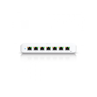 Ubiquiti Ultra Switch 8 Ports 10/100/1000 - USW-Ultra