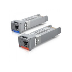 Ubiquiti Networks Fibre Optique - UACC-OM-SM-10G-S-2