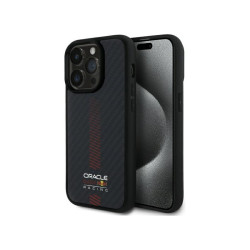 Red Bull iPhone 14 Pro Boîtier noir