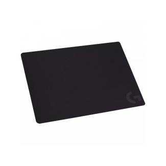 Logitech Mouse Pad G240 Cloth Black - 943-000785
