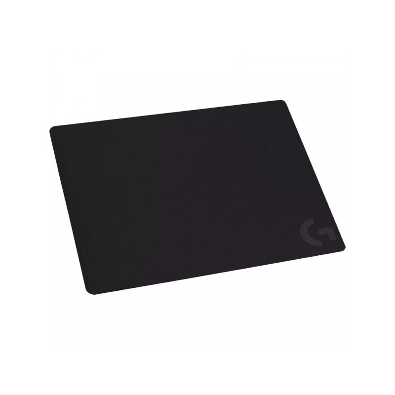 Logitech Mouse Pad G240 Cloth Black - 943-000785
