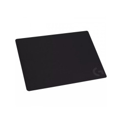 Logitech Mouse Pad G240 Cloth Black - 943-000785