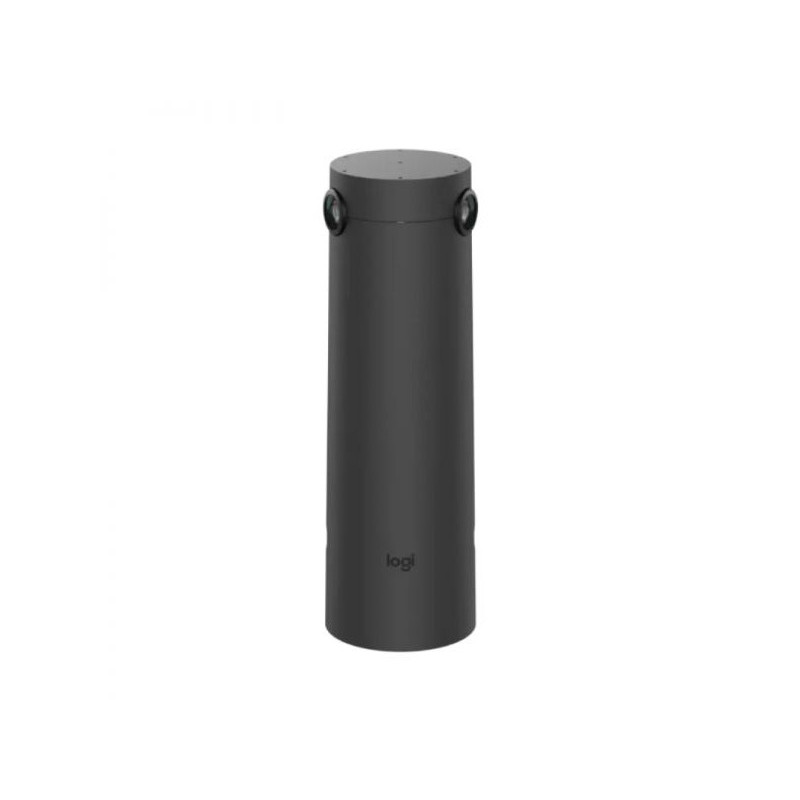 Logitech Conference Cam Sight 4k graphite - 960-001510 Logitech Conference Cam Sight 4k graphite - 960-001510