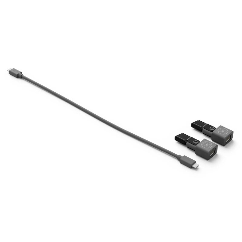 Logitech Rally Mic Pod Cat Kupplung - 952-000181 Logitech Rally Mic Pod Cat Kupplung - 952-000181