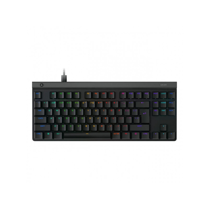 Logitech Keyboard G515 TKL Black - 920-012872