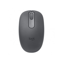 Logitech Mouse M196 Graphite - 910-007459
