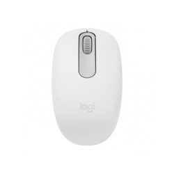 Logitech Bluetooth Mouse M196 White - 910-007460