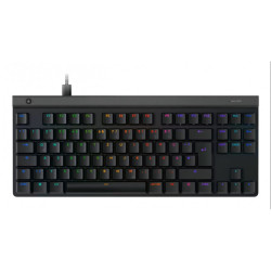 Logitech Keyboard G515 TKL Black - 920-012876