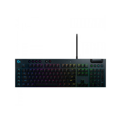 Logitech Gaming Keyboard G915 X Black - 920-012938