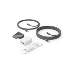 Logitech CAT5e-KIT Logitech TAP Graphit - 952-000019