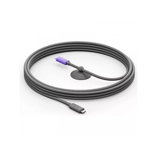 Logitech MeetUp2 Aktives USB-Kabel 5m USB3.1 Gen2 USB-C - 952-000195