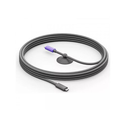 Logitech MeetUp2 Aktives USB-Kabel 5m USB3.1 Gen2 USB-C - 952-000195