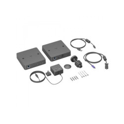 Logitech Extend Erweiterung für Video/Audio USB-C 10Mb LAN - 952-000199