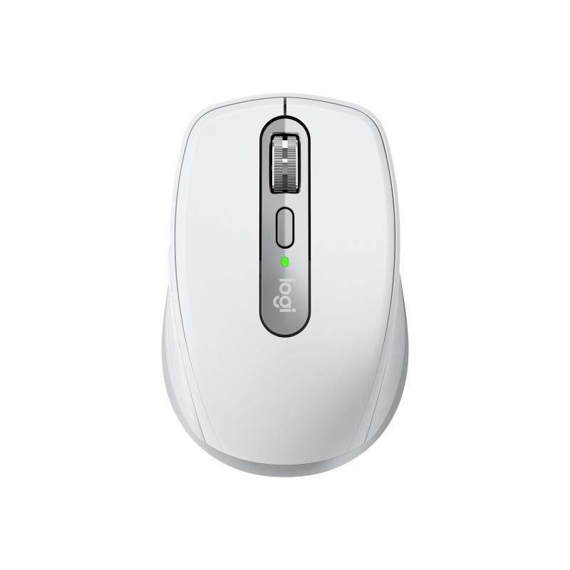 Logitech Wireless Mouse MX Anywhere 3S f. Business pale grey - 910-006959