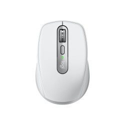 Logitech Wireless Mouse MX Anywhere 3S f. Business pale grey - 910-006959