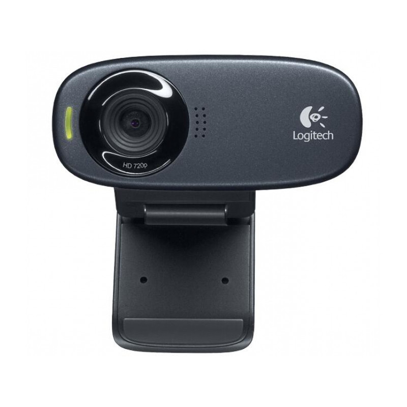 Logitech C310 CN Version - 960-001000 Logitech C310 CN Version - 960-001000